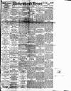 Birkenhead News Wednesday 05 February 1919 Page 1