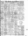 Birkenhead News Saturday 08 February 1919 Page 1