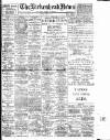 Birkenhead News Saturday 01 March 1919 Page 1