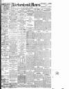 Birkenhead News Wednesday 12 March 1919 Page 1
