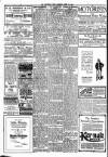 Birkenhead News Saturday 15 March 1919 Page 6