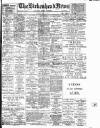Birkenhead News Saturday 22 March 1919 Page 1