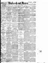 Birkenhead News Wednesday 26 March 1919 Page 1
