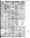 Birkenhead News Saturday 29 March 1919 Page 1