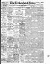 Birkenhead News Wednesday 09 July 1919 Page 1