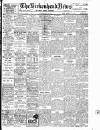 Birkenhead News Wednesday 30 July 1919 Page 1