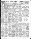 Birkenhead News Saturday 04 October 1919 Page 1