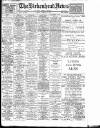 Birkenhead News Saturday 15 November 1919 Page 1
