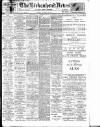 Birkenhead News Saturday 22 November 1919 Page 1