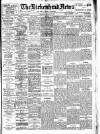 Birkenhead News Wednesday 21 January 1920 Page 1