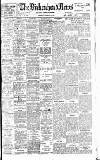 Birkenhead News Wednesday 11 February 1920 Page 1