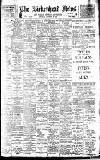 Birkenhead News Saturday 27 November 1920 Page 1