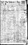 Birkenhead News Saturday 25 December 1920 Page 1