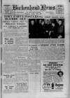 Birkenhead News Wednesday 18 January 1950 Page 1