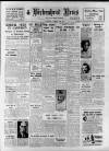 Birkenhead News Saturday 21 January 1950 Page 1