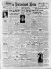 Birkenhead News Saturday 28 January 1950 Page 1