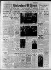 Birkenhead News Saturday 11 February 1950 Page 1