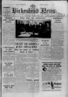 Birkenhead News Wednesday 15 February 1950 Page 1