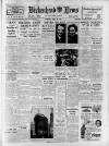 Birkenhead News Saturday 08 April 1950 Page 1