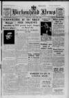 Birkenhead News Wednesday 12 April 1950 Page 1