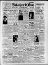 Birkenhead News Saturday 15 April 1950 Page 1