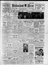 Birkenhead News Saturday 22 April 1950 Page 1