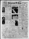 Birkenhead News Saturday 29 April 1950 Page 1