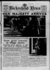Birkenhead News Wednesday 03 May 1950 Page 1