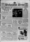 Birkenhead News Wednesday 10 May 1950 Page 1