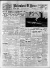 Birkenhead News Saturday 13 May 1950 Page 1
