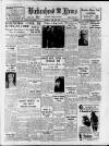 Birkenhead News Saturday 03 June 1950 Page 1