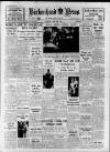 Birkenhead News Saturday 24 June 1950 Page 1