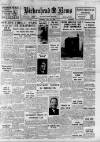 Birkenhead News Saturday 01 July 1950 Page 1