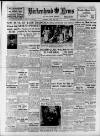 Birkenhead News Saturday 22 July 1950 Page 1