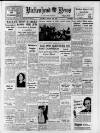 Birkenhead News Saturday 12 August 1950 Page 1