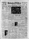 Birkenhead News Saturday 19 August 1950 Page 1