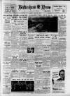 Birkenhead News Saturday 26 August 1950 Page 1