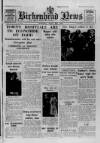 Birkenhead News Wednesday 30 August 1950 Page 1