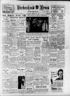 Birkenhead News Saturday 07 October 1950 Page 1