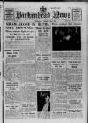 Birkenhead News Wednesday 11 October 1950 Page 1
