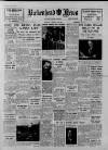 Birkenhead News Saturday 27 January 1951 Page 1