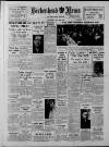 Birkenhead News Saturday 19 May 1951 Page 1