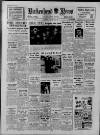 Birkenhead News Saturday 23 June 1951 Page 1