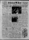 Birkenhead News Saturday 08 September 1951 Page 1