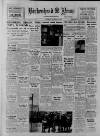 Birkenhead News Saturday 10 November 1951 Page 1