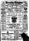 Barnsley Telephone Friday 16 June 1911 Page 1