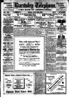 Barnsley Telephone Friday 30 June 1911 Page 1