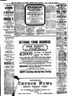 Barnsley Telephone Friday 01 September 1911 Page 4