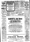 Barnsley Telephone Friday 15 September 1911 Page 4