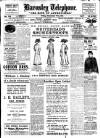 Barnsley Telephone Friday 17 November 1911 Page 1